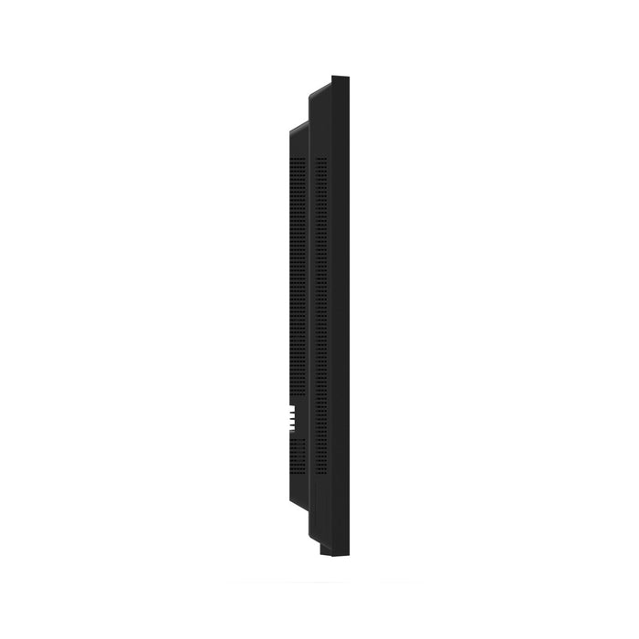 AG Neovo QM-4303 Flat panel monitor Digital Signage 43" 500 cd/m² 4K Ultra HD Black