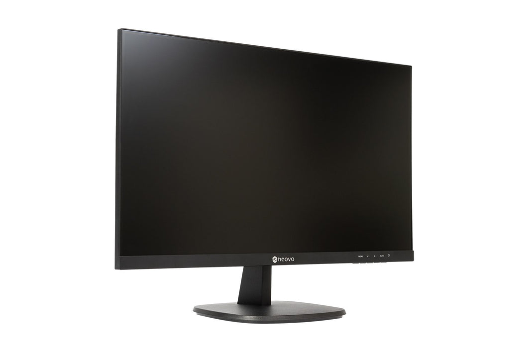 AG Neovo SC-2702 computer monitor 68.6 cm (27") 1920 x 1080 pixels Full HD Black