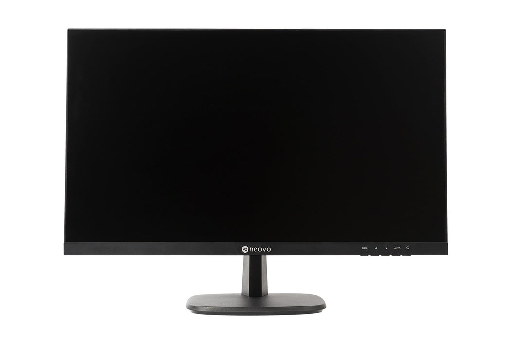 AG Neovo SC-2702 computer monitor 68.6 cm (27") 1920 x 1080 pixels Full HD Black