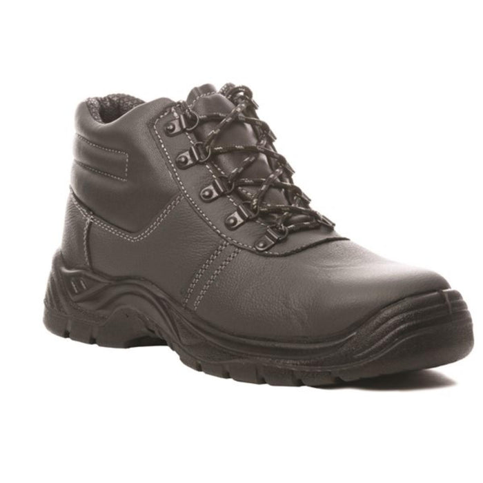 AGAH SAFETY SHOES CLASS S3 NUMBER 42