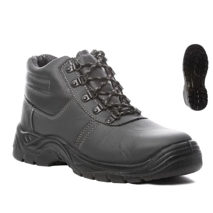 AGAH SAFETY SHOES CLASS S3 NUMBER 46