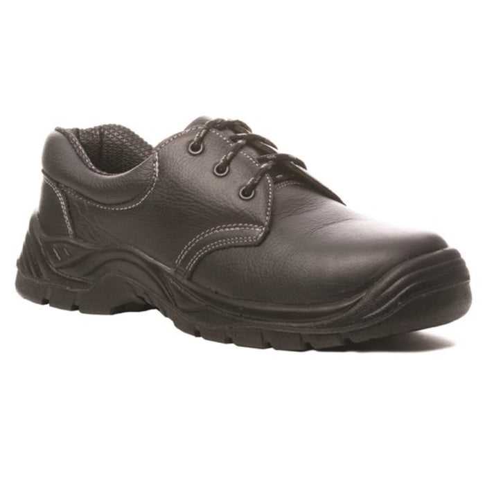 AGAL SAFETY SHOES CLASS S3 NUMBER 40