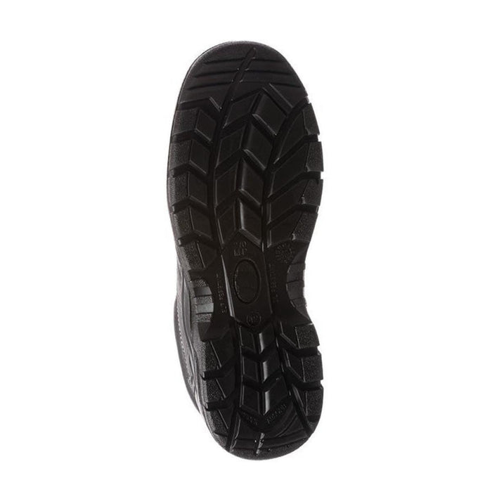 AGAL SAFETY SHOES CLASS S3 NUMBER 41