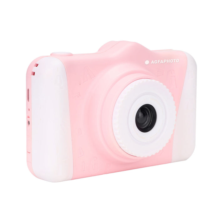 Digital Camera Agfa