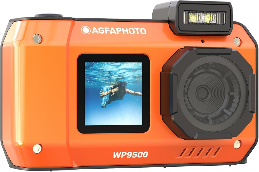 Children’s Digital Camera Agfa WP9500OG