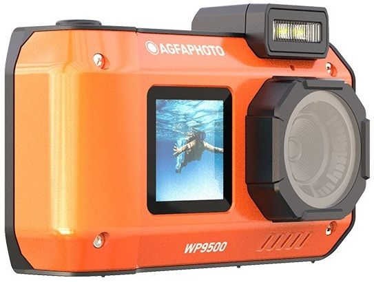 Children’s Digital Camera Agfa WP9500OG