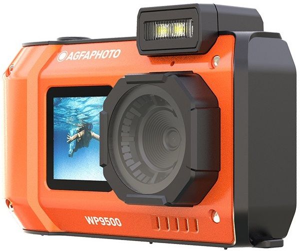 Children’s Digital Camera Agfa WP9500OG