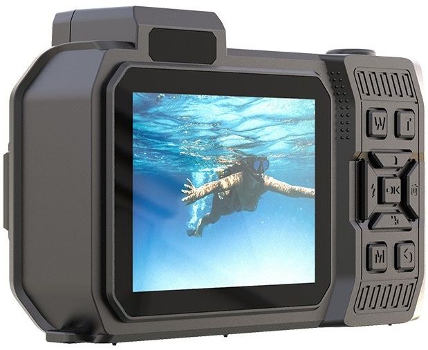 Children’s Digital Camera Agfa WP9500OG