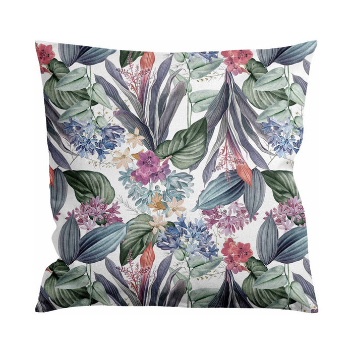 DECORATIVE PILLOW AGLIKA 45X45 CM. SUMMER FLOWER