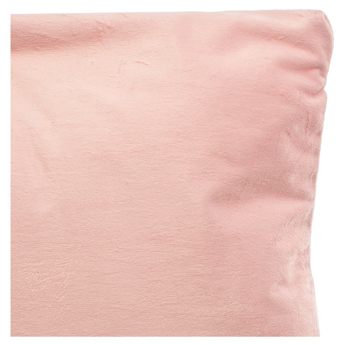DECORATIVE PILLOW CARMEN AGLIKA 45X45 CM PINK