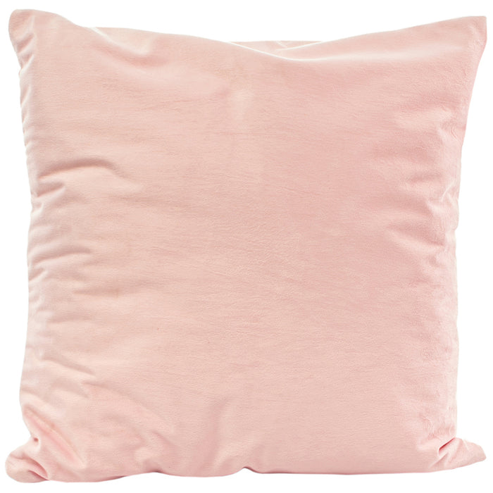 DECORATIVE PILLOW CARMEN AGLIKA 45X45 CM PINK