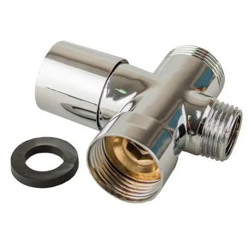 AGRIA SHOWER DISTRIBUTOR - Резервни части и аксесоари<<<Санитарна керамика и аксесоари<<<Баня<<<Praktiker