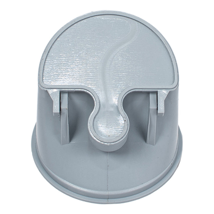 SMALL AGRIA SIPHON VALVE