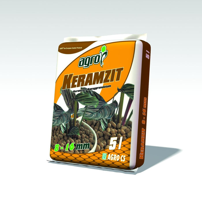 KERAMZITE 5L