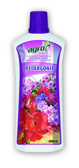 LIQUID FERTILIZER FOR FLY 1L
