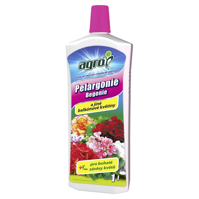 LIQUID FERTILIZER FOR FLY 1L