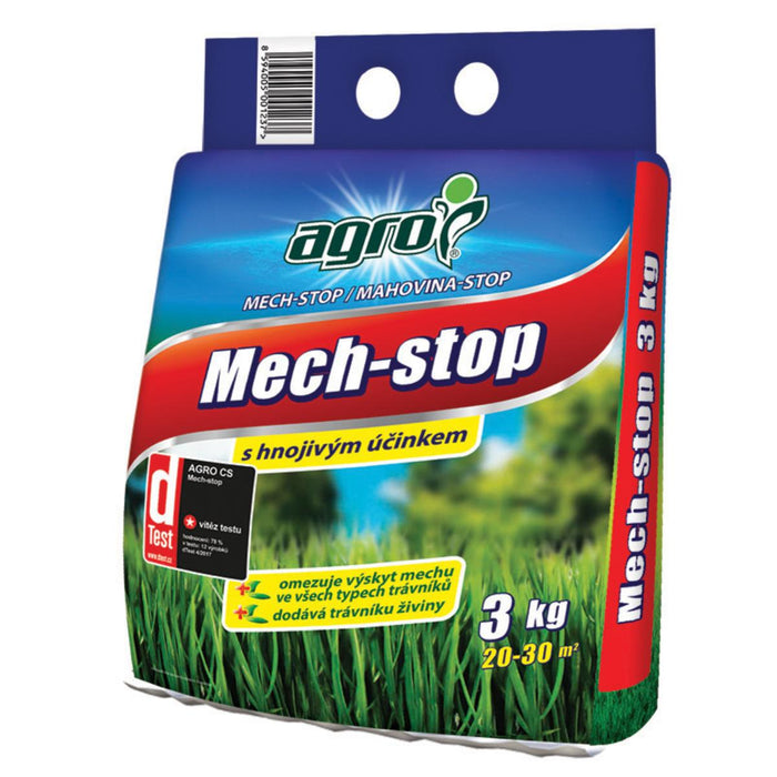 MOSS STOP 3KG