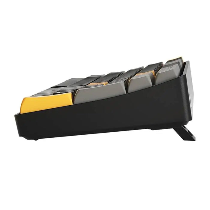 Aigo A100 Wireless Mechanical Keyboard (black) - Wireless<<<Keyboards<<<Gaming<<<InnproXML