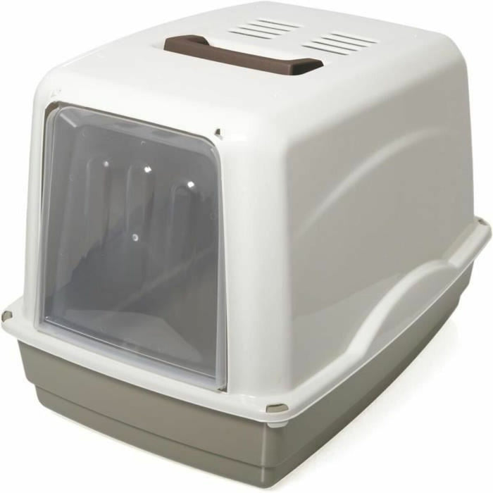 Cat Litter Box Aimé