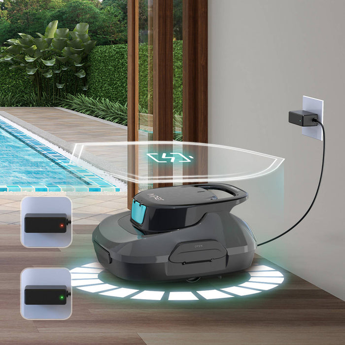AIPER SCUBA SE POOL ROBOT