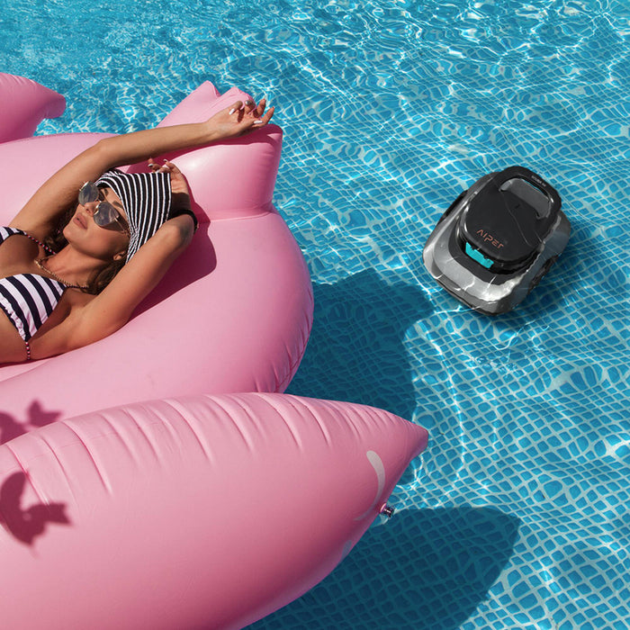 AIPER SCUBA SE POOL ROBOT