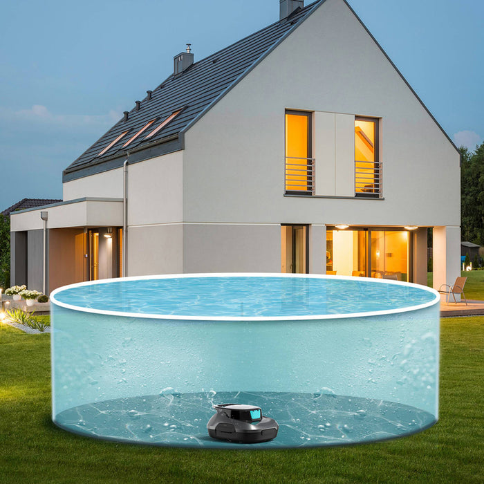 AIPER SCUBA SE POOL ROBOT