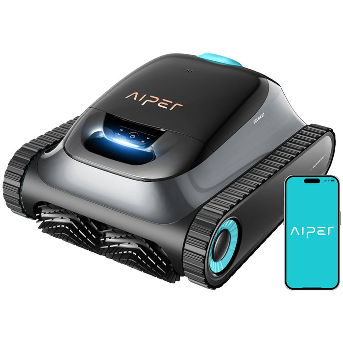 AIPER SCUBA S1 POOL ROBOT