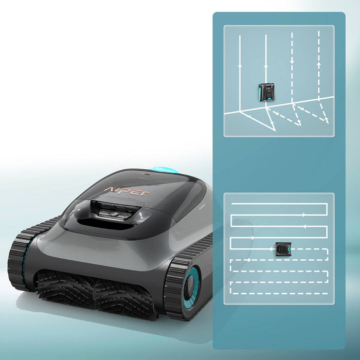 AIPER SCUBA S1 POOL ROBOT
