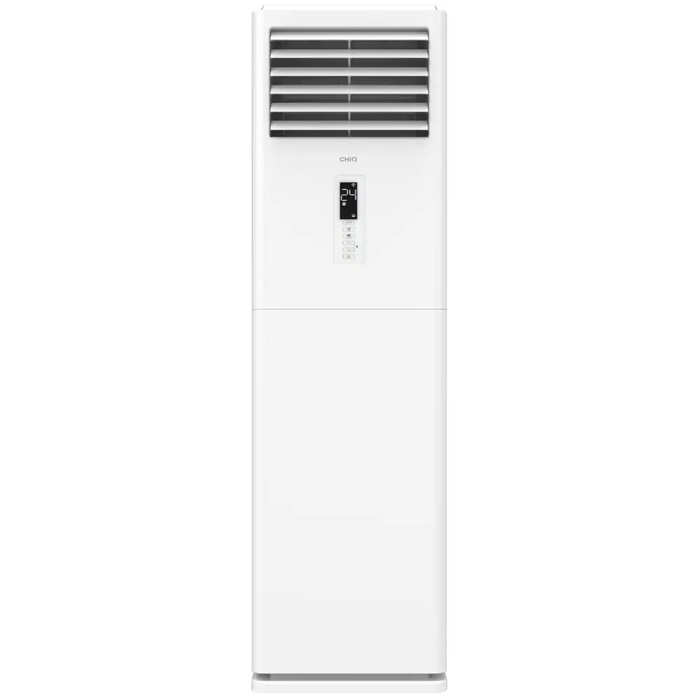Air conditioner column CHiQ CFDH-55LA - Колонни климатици<<<Климатици<<<Климатици и отопление<<<TechMart