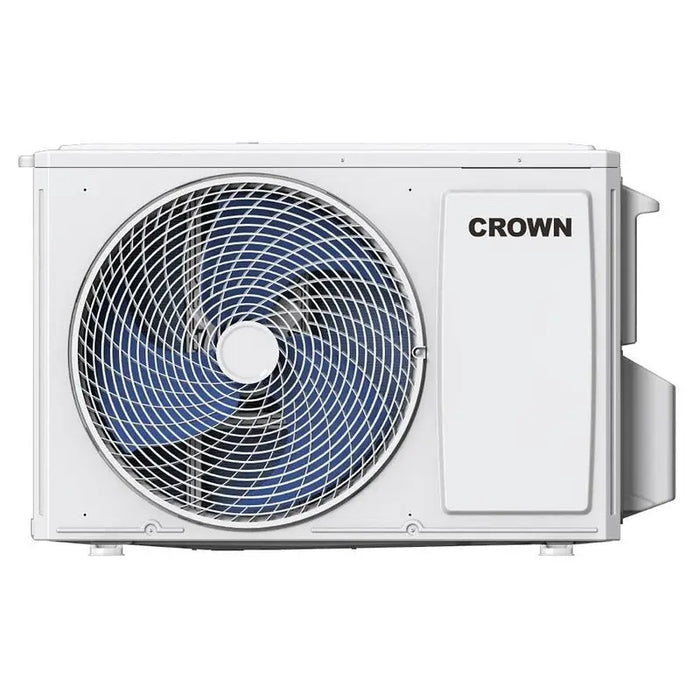 Air conditioner Crown CIT-09FO62AS 9000 ohl/heating BTU A++ Inverter systems - Инверторни климатици<<<Климатици бойлери