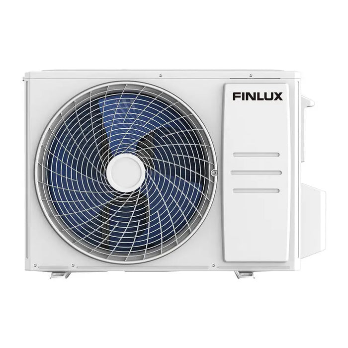 Air conditioner Finlux 12LIE55BE 12000 ohl/heating BTU A+++ Inverter systems - Инверторни климатици<<<Климатици бойлери