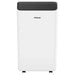 Air conditioner Finlux MIA12HOT mobile 12000 ohl/heating BTU A Mobile air conditioners - Инверторни
