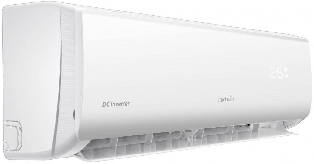 Air conditioner inverter ARIELLI AAC-09XAA1 - Инверторни климатици<<<Климатици<<<Климатици и отопление<<<TechMart