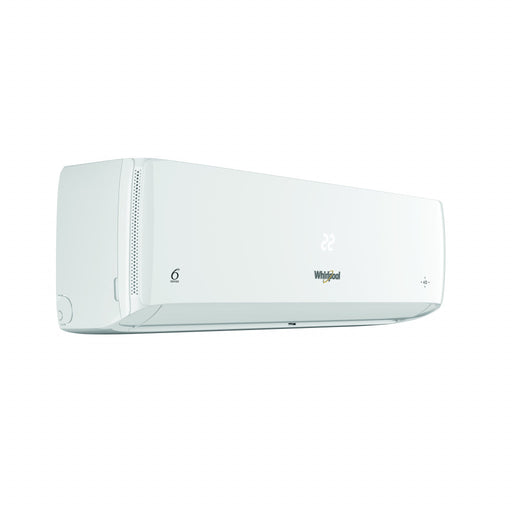 Air conditioner inverter Whirlpool SPICR 309W - Инверторни климатици<<<Климатици<<<Климатици и отопление<<<TechMart