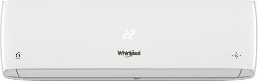 Air conditioner inverter Whirlpool SPICR 312W - Инверторни климатици<<<Климатици<<<Климатици и отопление<<<TechMart