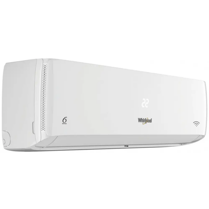Air conditioner inverter Whirlpool SPICR 312WF - Инверторни климатици<<<Климатици<<<Климатици и отопление<<<TechMart