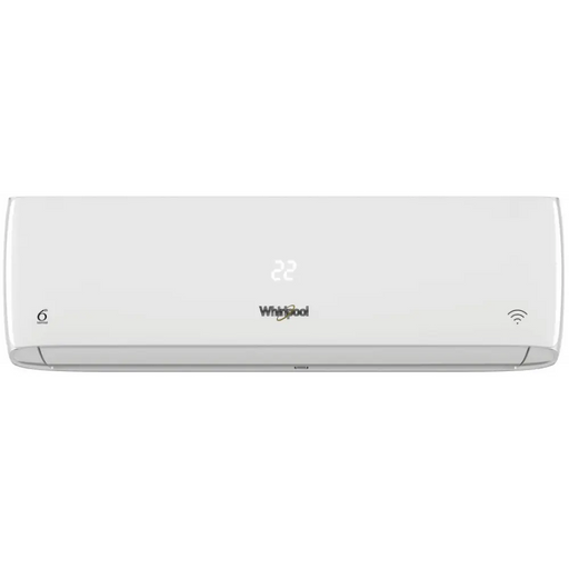 Air conditioner inverter Whirlpool SPICR 312WF - Инверторни климатици<<<Климатици<<<Климатици и отопление<<<TechMart