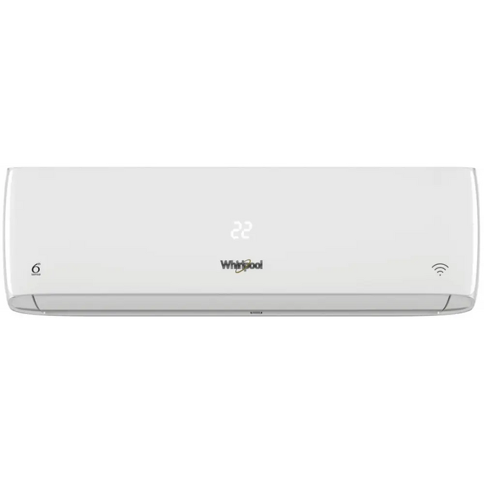 Air conditioner inverter Whirlpool SPICR 312WF - Инверторни климатици<<<Климатици<<<Климатици и отопление<<<TechMart