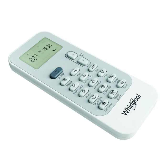 Air conditioner inverter Whirlpool SPICR 312WF - Инверторни климатици<<<Климатици<<<Климатици и отопление<<<TechMart