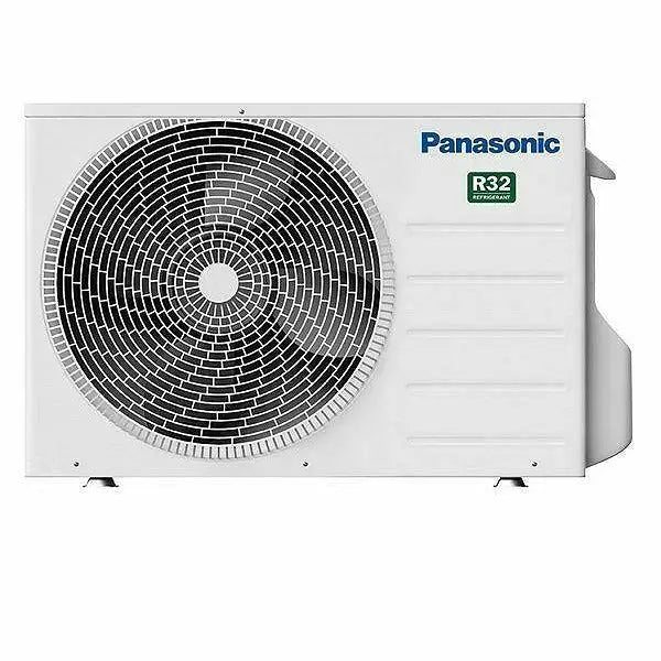 Air conditioner Panasonic CS-BZ35ZKE / CU-BZ35ZKE 12000 ohl/heating BTU A++ Inverter systems - Инверторни