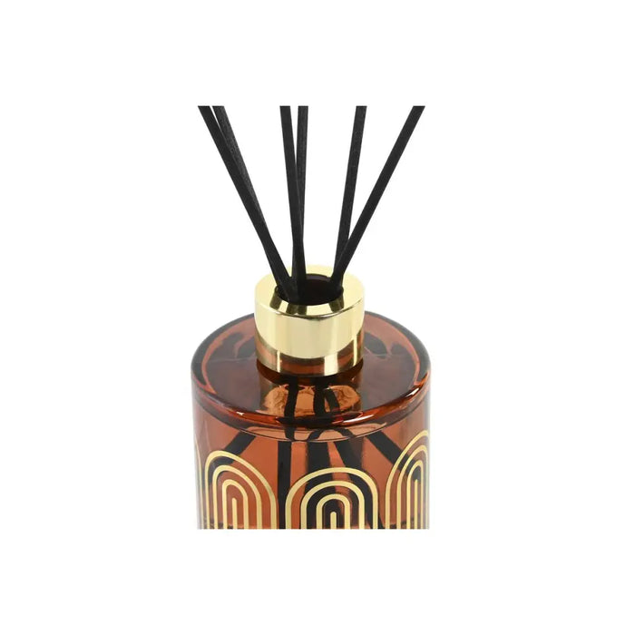 Air Freshener DKD Home Decor 100 ml Urban (3 Units) - Почистване Прахосмукачки И Гладене<<<Дом