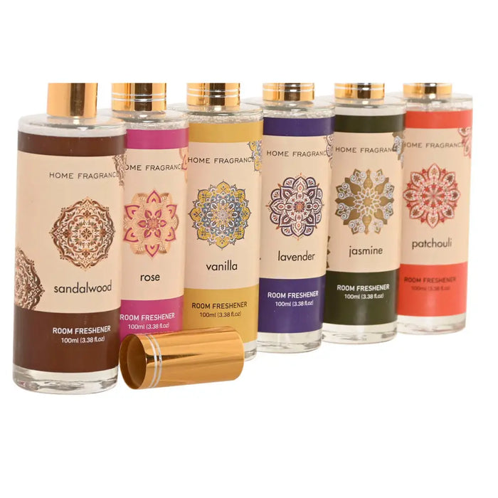 Air Freshener Home ESPRIT 100 ml (6 Units) - Почистване Прахосмукачки И Гладене<<<Дом