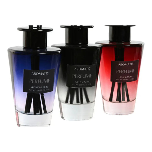 Air Freshener Home ESPRIT 200 ml (3 Units) - Почистване Прахосмукачки И Гладене<<<Дом