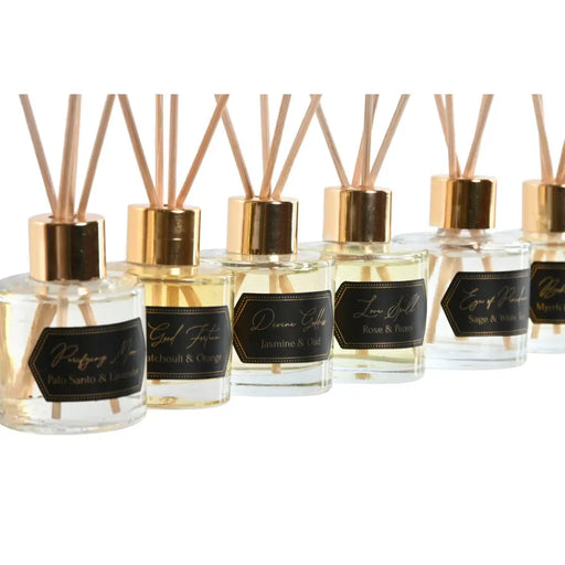 Air Freshener Home ESPRIT 50 ml (6 Units) - Почистване Прахосмукачки И Гладене<<<Дом