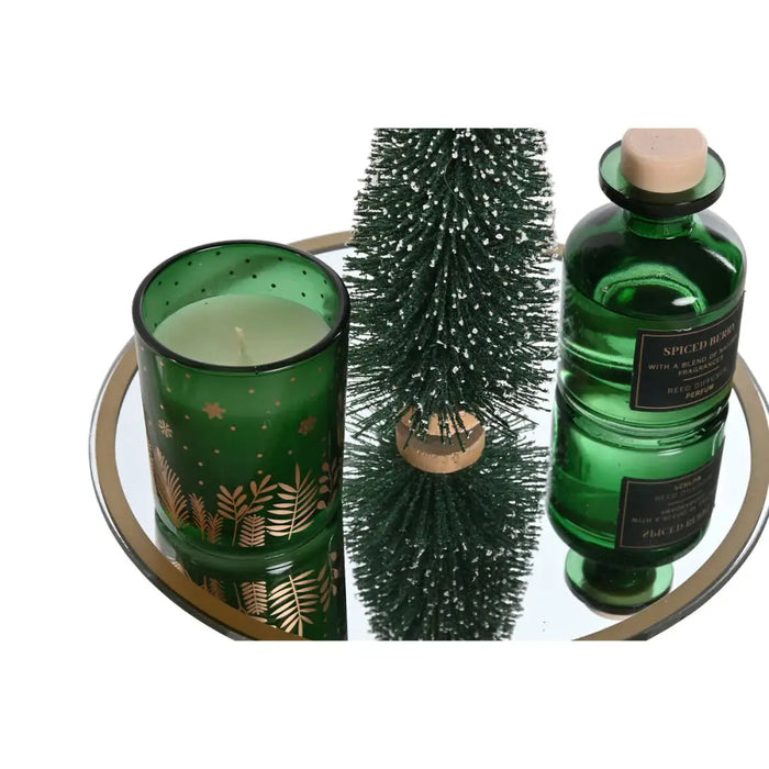Air Freshener Home ESPRIT Christmas (3 Units) - Почистване Прахосмукачки И Гладене<<<Дом