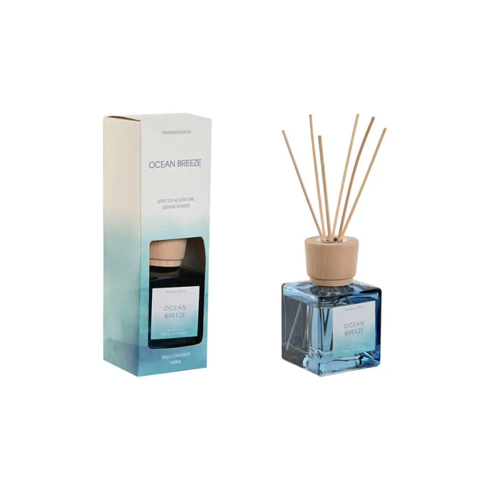 Air Freshener Home ESPRIT Mediterranean 100 ml - Почистване Прахосмукачки И Гладене<<<Дом