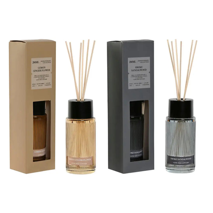 Air Freshener Home ESPRIT Urban 200 ml (2 Units) - Почистване Прахосмукачки И Гладене<<<Дом