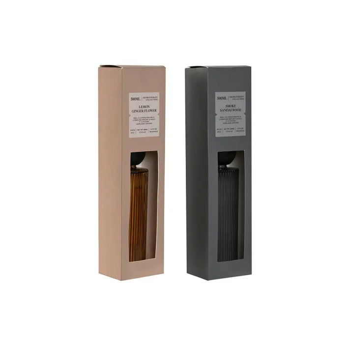 Air Freshener Home ESPRIT Urban 500 ml (2 Units) - Почистване Прахосмукачки И Гладене<<<Дом