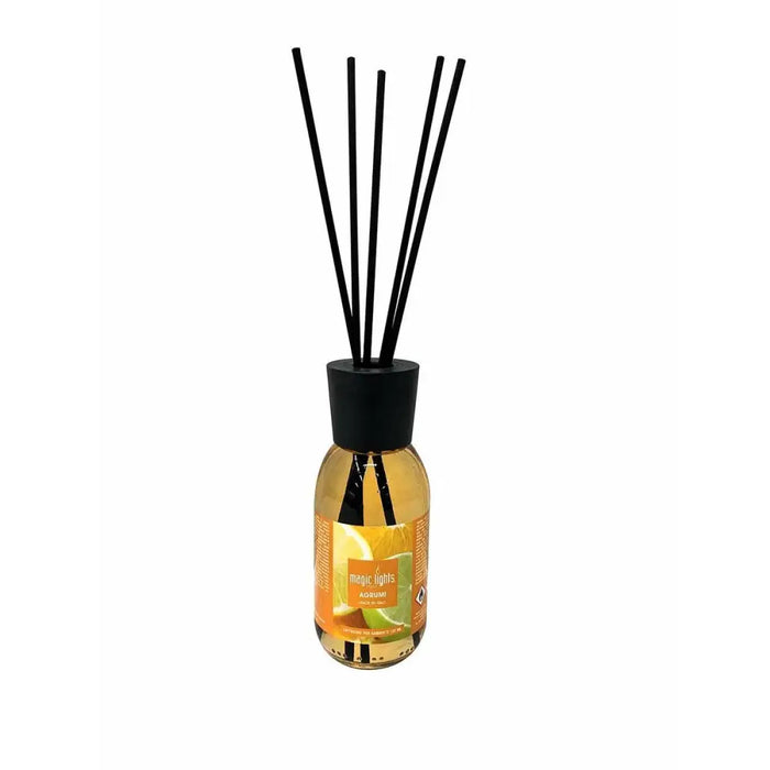 Air Freshener Magic Lights Mikado Citric (125 ml) - Почистване Прахосмукачки И Гладене<<<Дом