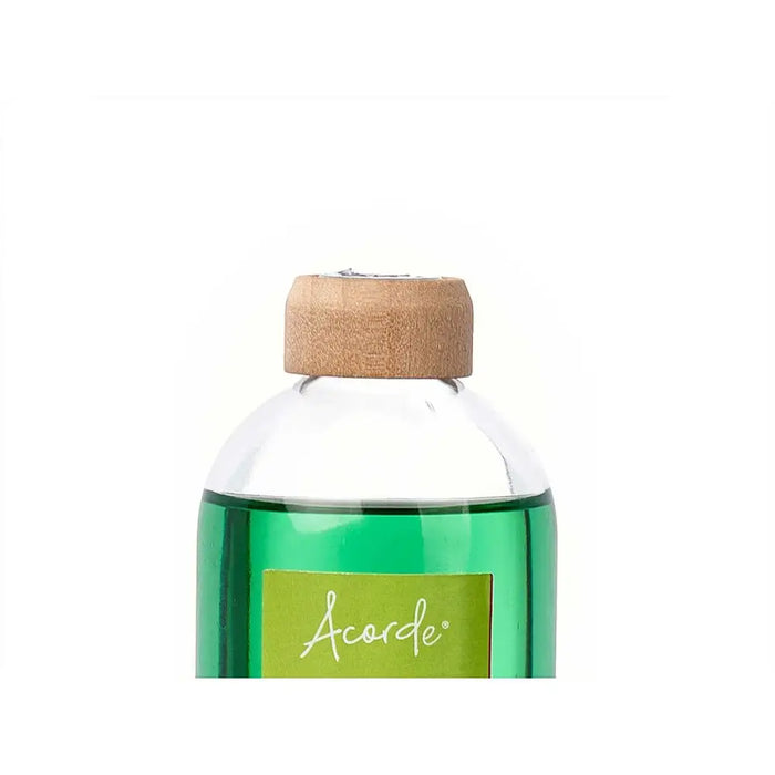 Air Freshener Set Acorde Bamboo 100 ml (6 Units) - Почистване Прахосмукачки И Гладене<<<Дом